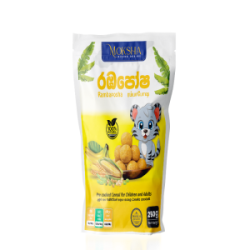 Rambaposha – Nutrient-Packed Flour Blend