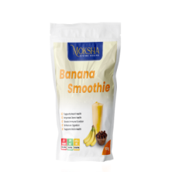 Banana Smoothie Powder