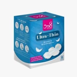 Nari Ultra Thin (Day Use)