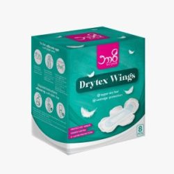 Nari Drytex Wings (For Sports & Movement)